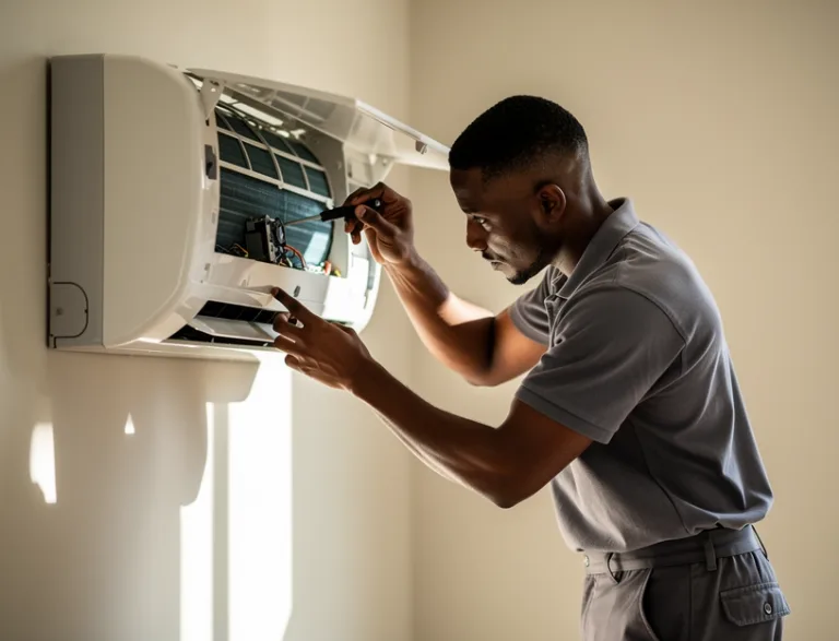 Klimaanlagen Reparatur Service in Villingen-Schwenningen